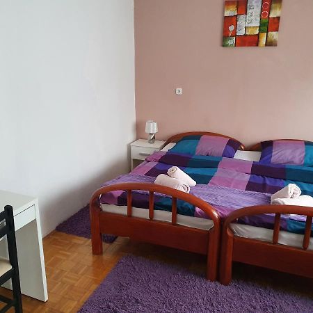 Apartmani Lovro Ogulin Dış mekan fotoğraf