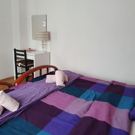 Apartmani Lovro Ogulin Dış mekan fotoğraf