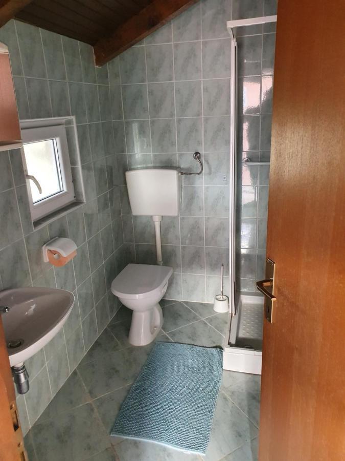 Apartmani Lovro Ogulin Dış mekan fotoğraf