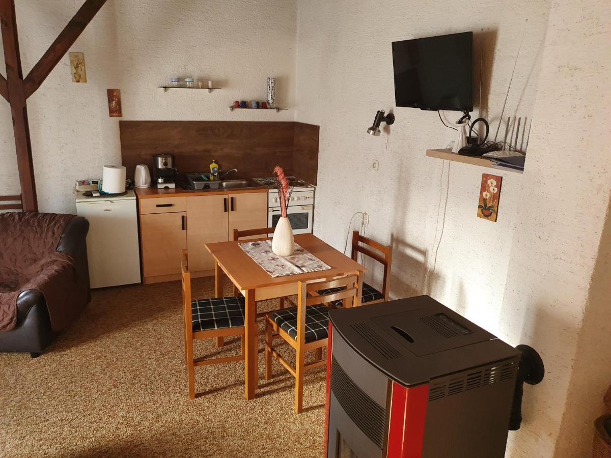 Apartmani Lovro Ogulin Dış mekan fotoğraf