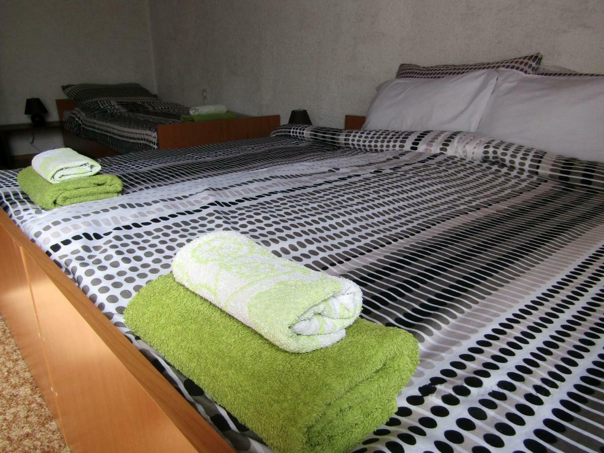 Apartmani Lovro Ogulin Dış mekan fotoğraf