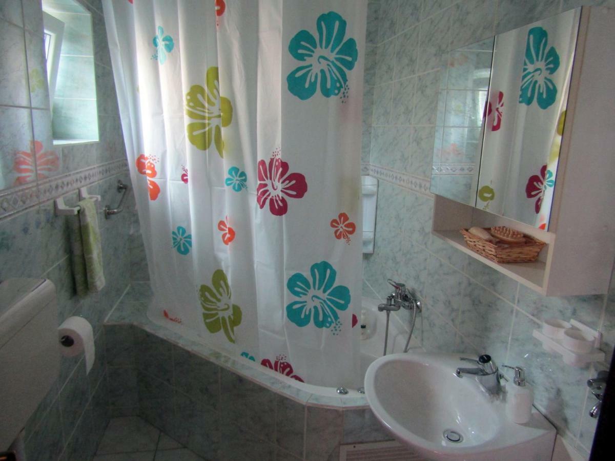 Apartmani Lovro Ogulin Dış mekan fotoğraf