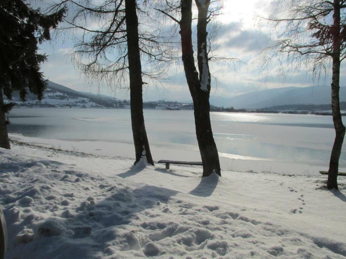 Apartmani Lovro Ogulin Dış mekan fotoğraf