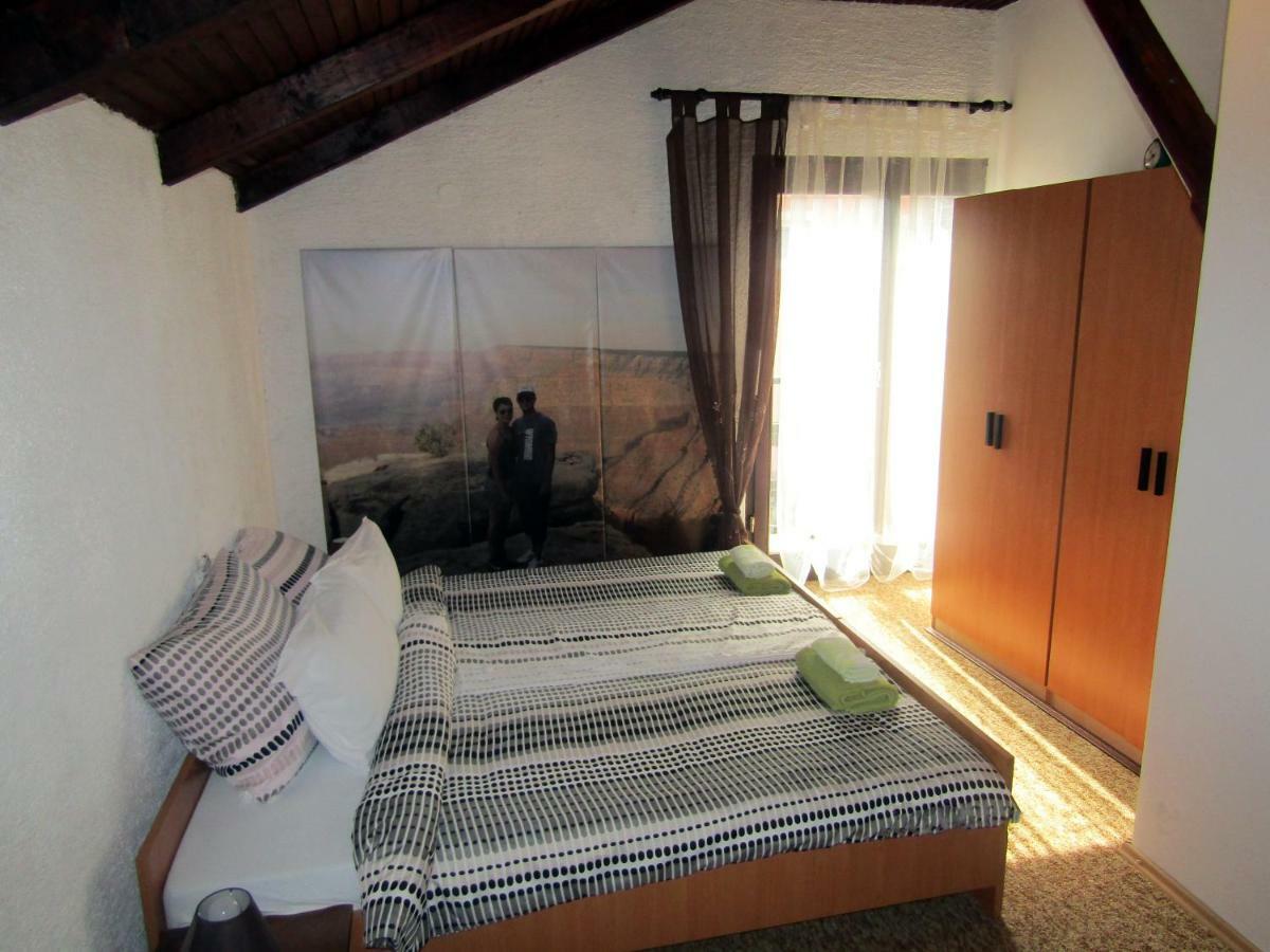 Apartmani Lovro Ogulin Dış mekan fotoğraf